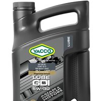 Yacco LUBE GDI 5W-30 5л