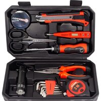 ForceKraft FK-1017 (17 предметов)