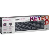 Defender Daily HB-162 Image #2