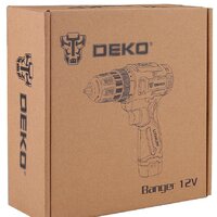 Deko Banger SET 1 063-4129 (с 1-им АКБ) Image #6