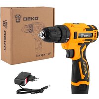 Deko Banger SET 1 063-4129 (с 1-им АКБ)