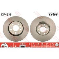 TRW DF4238