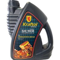 Kraftol MB C4 5W-30 4л