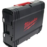 Milwaukee HD Box 1 Universal 4932459751
