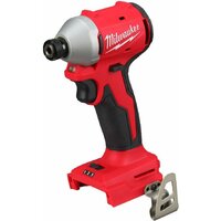 Milwaukee M18 M18BLIDR-0X 4933492842 (без АКБ, кейс) Image #2