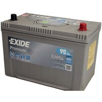 Exide Premium EA954 (95 А·ч) Image #2