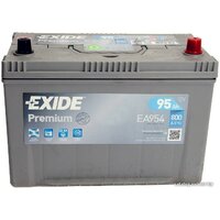 Exide Premium EA954 (95 А·ч) Image #3