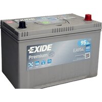 Exide Premium EA954 (95 А·ч)