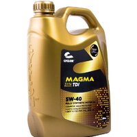 Cyclon Magma Syn TDI 5W-40 4л