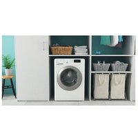 Indesit BWSE 81293X WSV RU Image #2