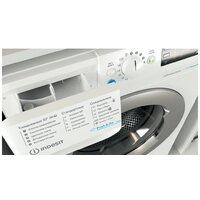 Indesit BWSE 81293X WSV RU Image #5