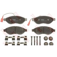 TRW GDB1681 Image #2