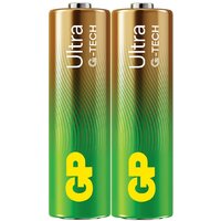 GP Ultra LR6/15AUETA21EAN-2S2