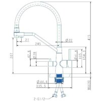 ARFEKA Japeto (satin) Image #2