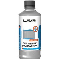 Lavr Герметик радиатора Ln1105 310 мл