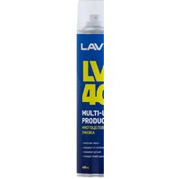 Lavr Смазка многоцелевая LV-40 400мл Ln1485