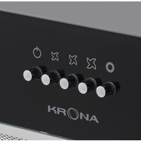 Krona Sintia 600 PB (черный) Image #5