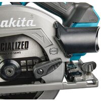 Makita HS012GZ (без АКБ) Image #4