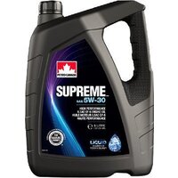 Petro-Canada Supreme 5w-30 5л