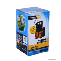 Вихрь ДН-250 Image #7