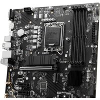 MSI Pro B760M-P Image #2