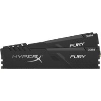 HyperX Fury 2x16GB DDR4 PC4-21300 HX426C16FB4K2/32