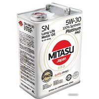Mitasu MJ-111 5W-30 4л
