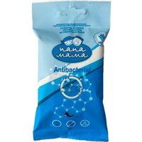 Влажные салфетки