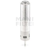 MANN-filter WK5001