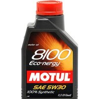 Motul 8100 Eco-nergy 5W30 1л Image #1