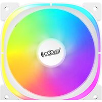 PCCooler EF120 ARGB (белый)