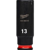 Milwaukee Shockwave 4932480262