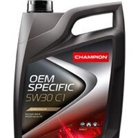Champion OEM Specific C1 5W-30 5л