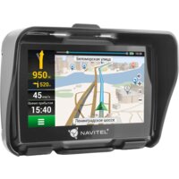 NAVITEL G550 Moto Image #2