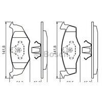 Bosch 0986424449 Image #8