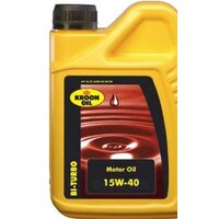 Kroon Oil Bi-Turbo 15W-40 1л