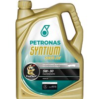Petronas Syntium 3000 AV 5W-40 5л