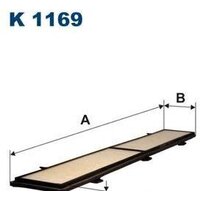 Filtron K1169