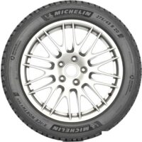 Michelin X-Ice North 4 SUV 265/55R20 113T (шипы) Image #2