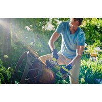 Ryobi R18AG7-0 (без АКБ) Image #4