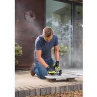 Ryobi R18AG7-0 (без АКБ) Image #7