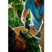 Ryobi R18AG7-0 (без АКБ) Image #5