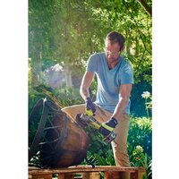 Ryobi R18AG7-0 (без АКБ) Image #9