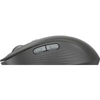 Logitech Signature Plus M750 L (графит) Image #3