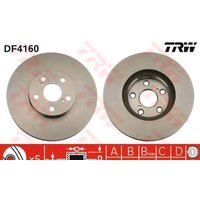 TRW DF4160