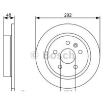 Bosch 0986479513 Image #6