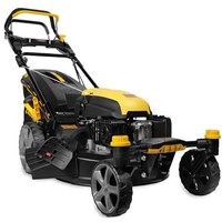 Газонокосилки