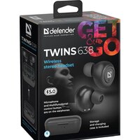 Defender Twins 638 Image #7