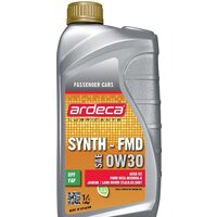 Ardeca SYNTH-FMD 0W-30 5л