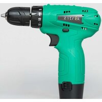 Zitrek Green 12 063-4071 (с 1-м АКБ) Image #3